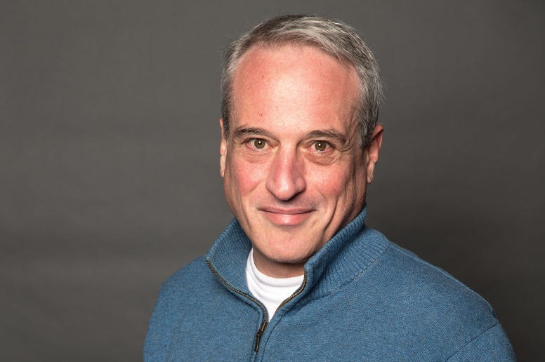 Dan Bernstein Show