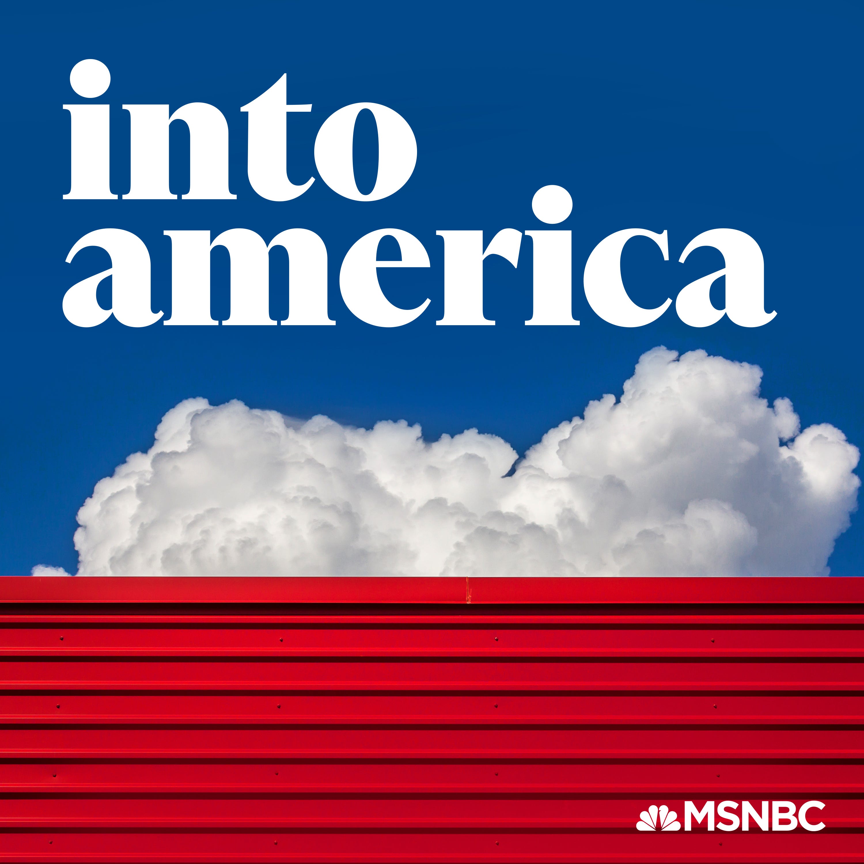 Into America
