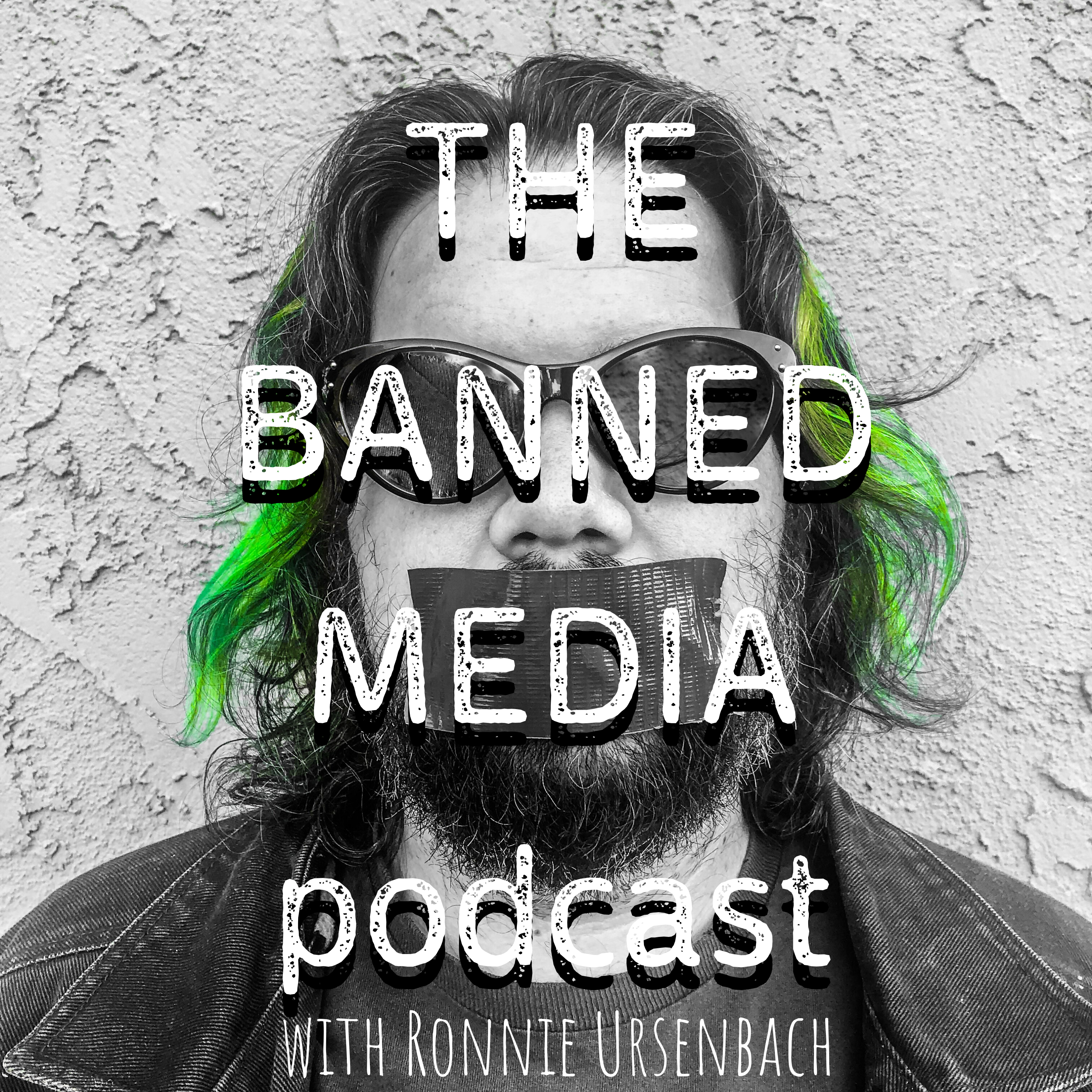 Banned Media Podcast