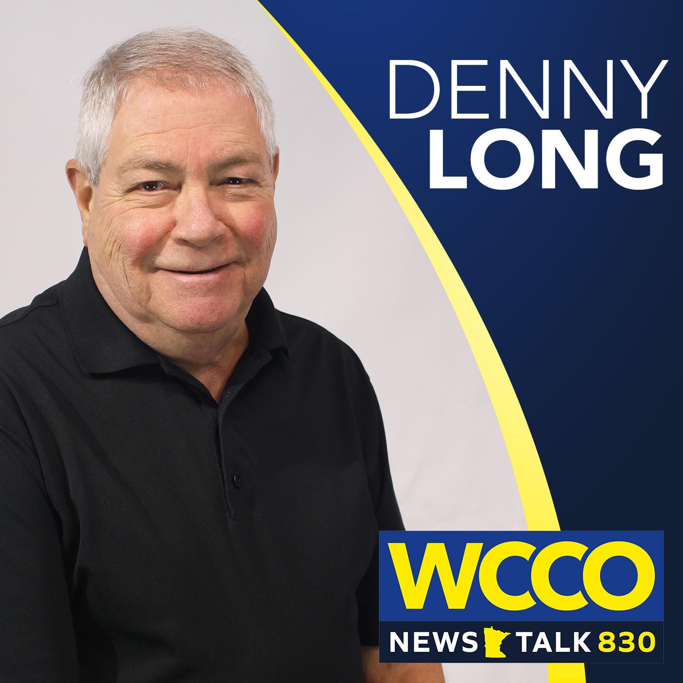 Denny Long
