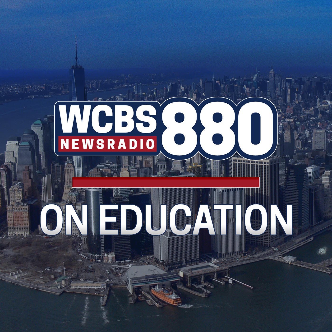 CBS On Education