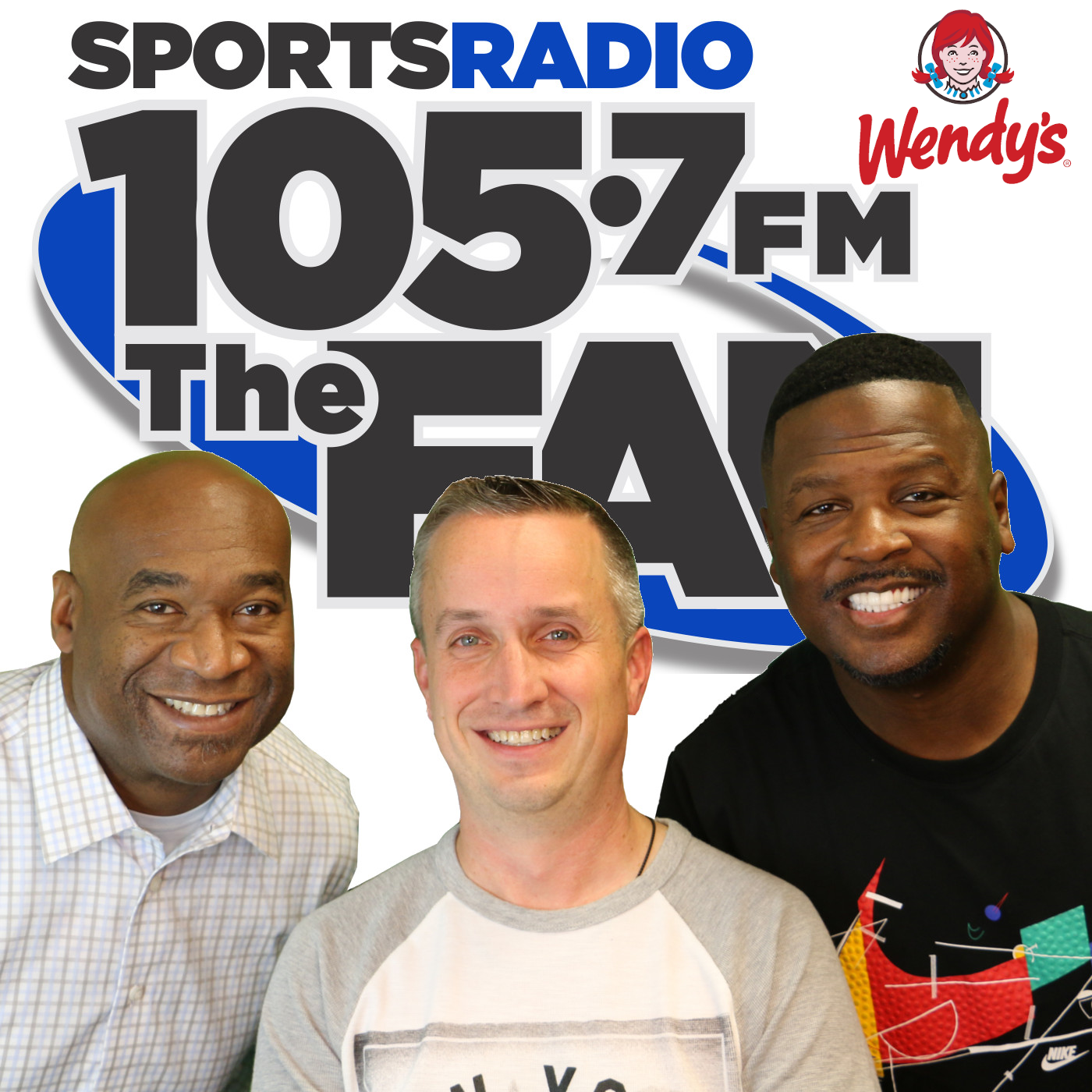 The Wendy's Big Show