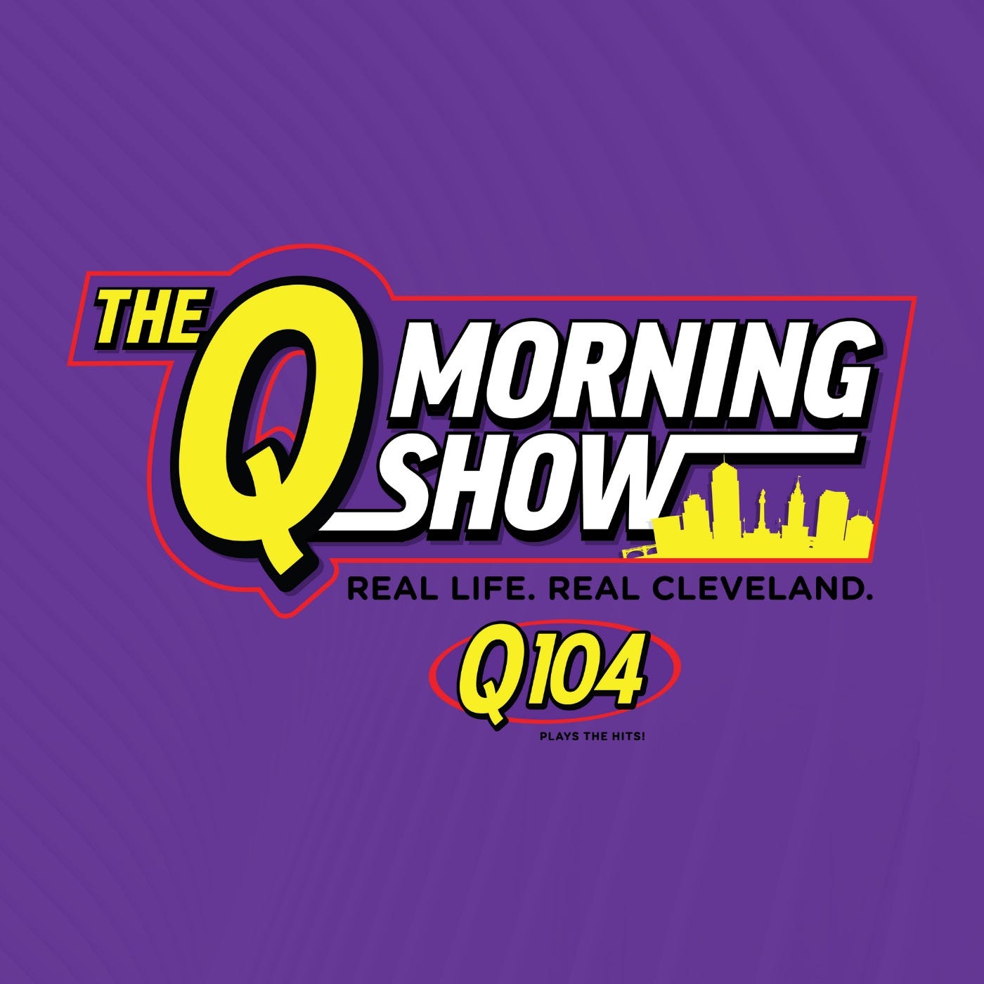 The Jeremiah Show
