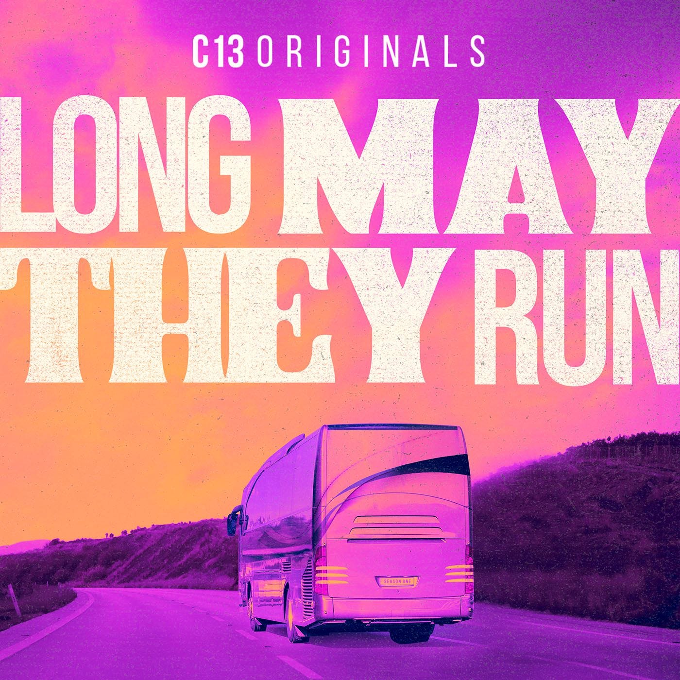 Long May They Run