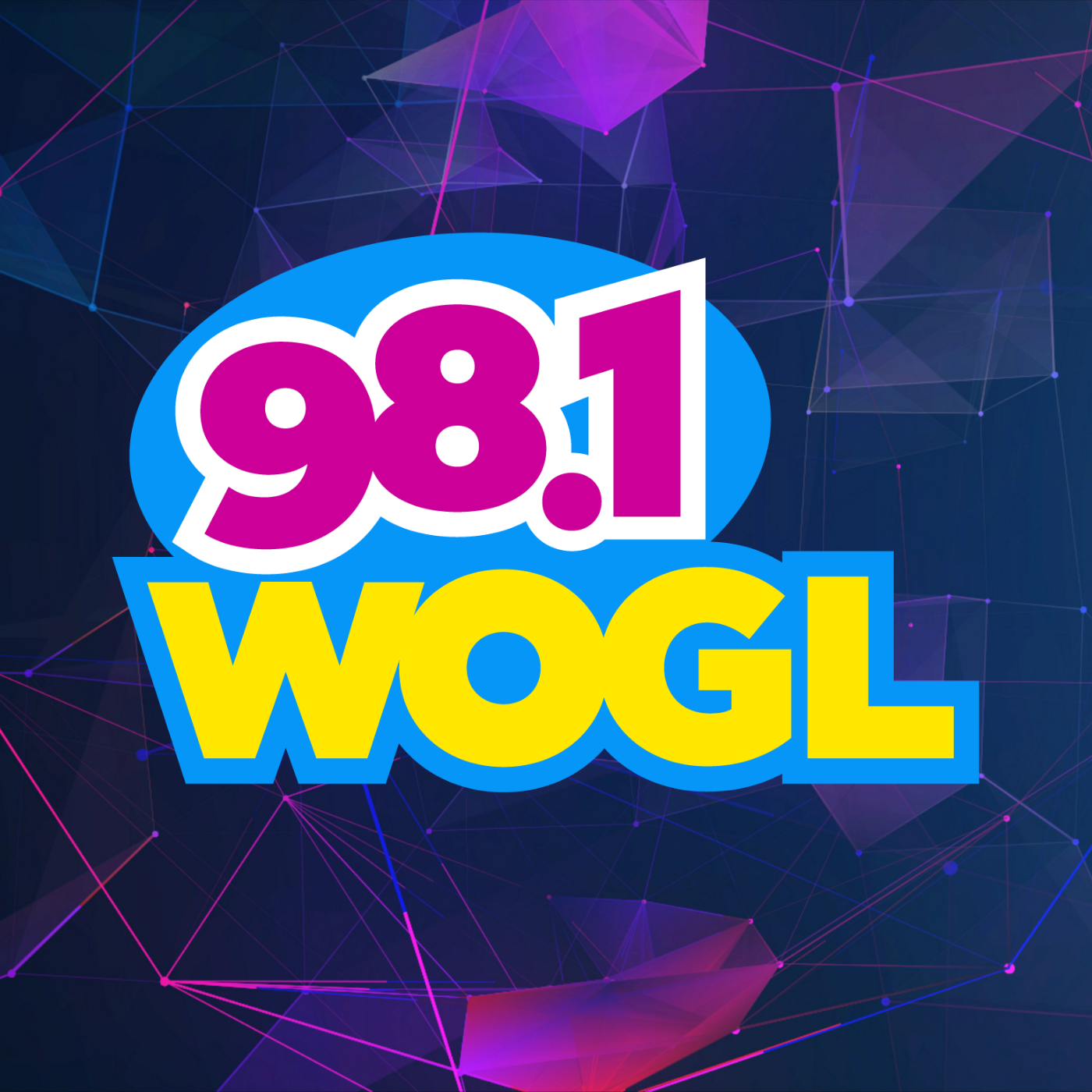 WOGLFM: On-Demand Podcast