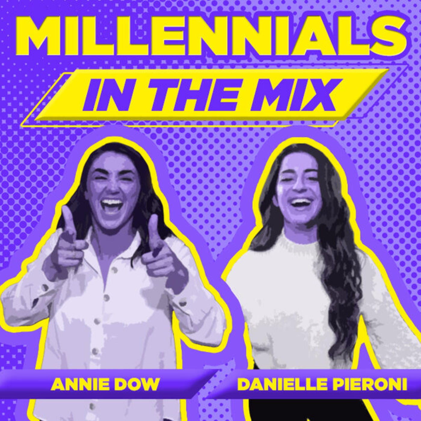 Millennials In The Mix