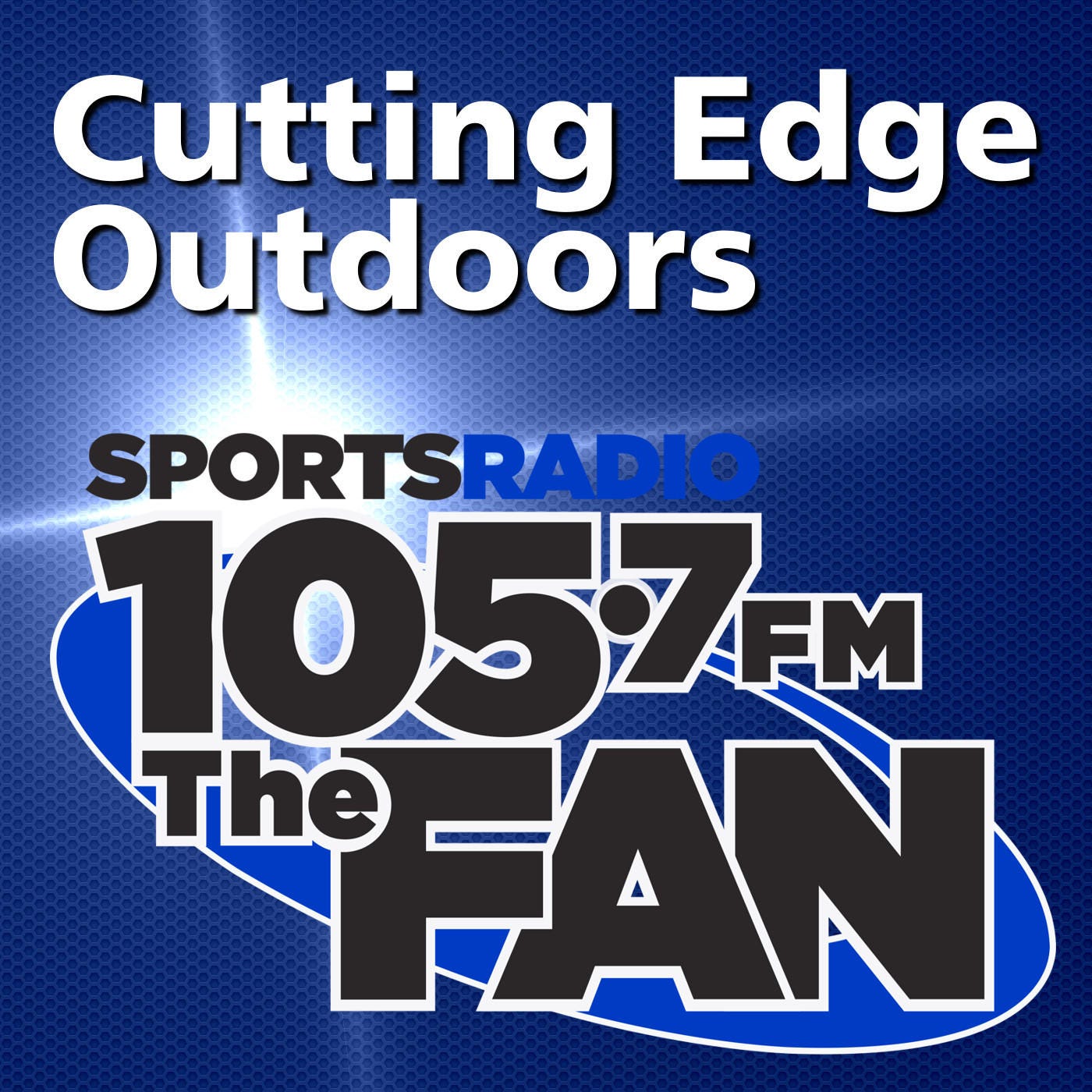 Cutting Edge Outdoors