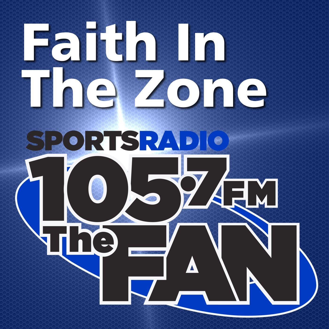 Faith in the Zone
