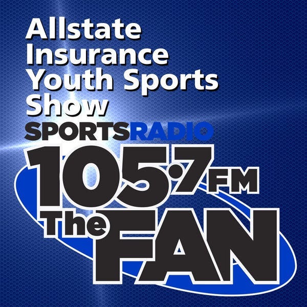 Youth Sports Show Podcast