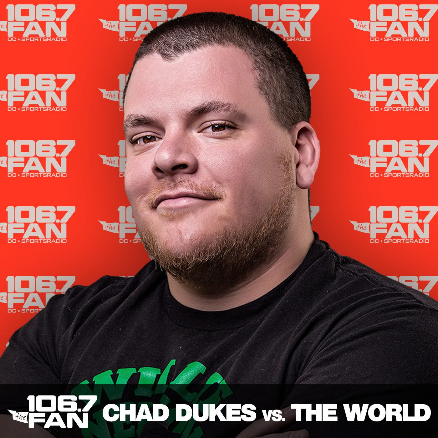 Chad Dukes Vs. the World
