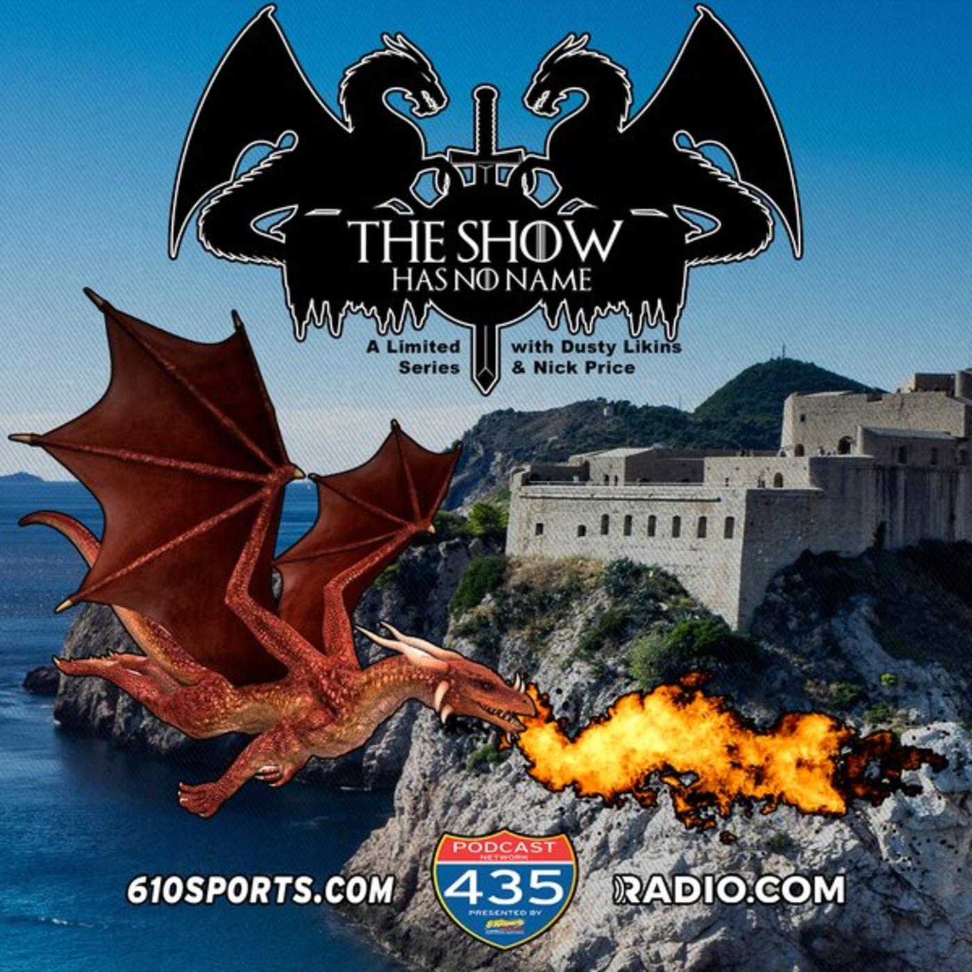 The Show Has No Name