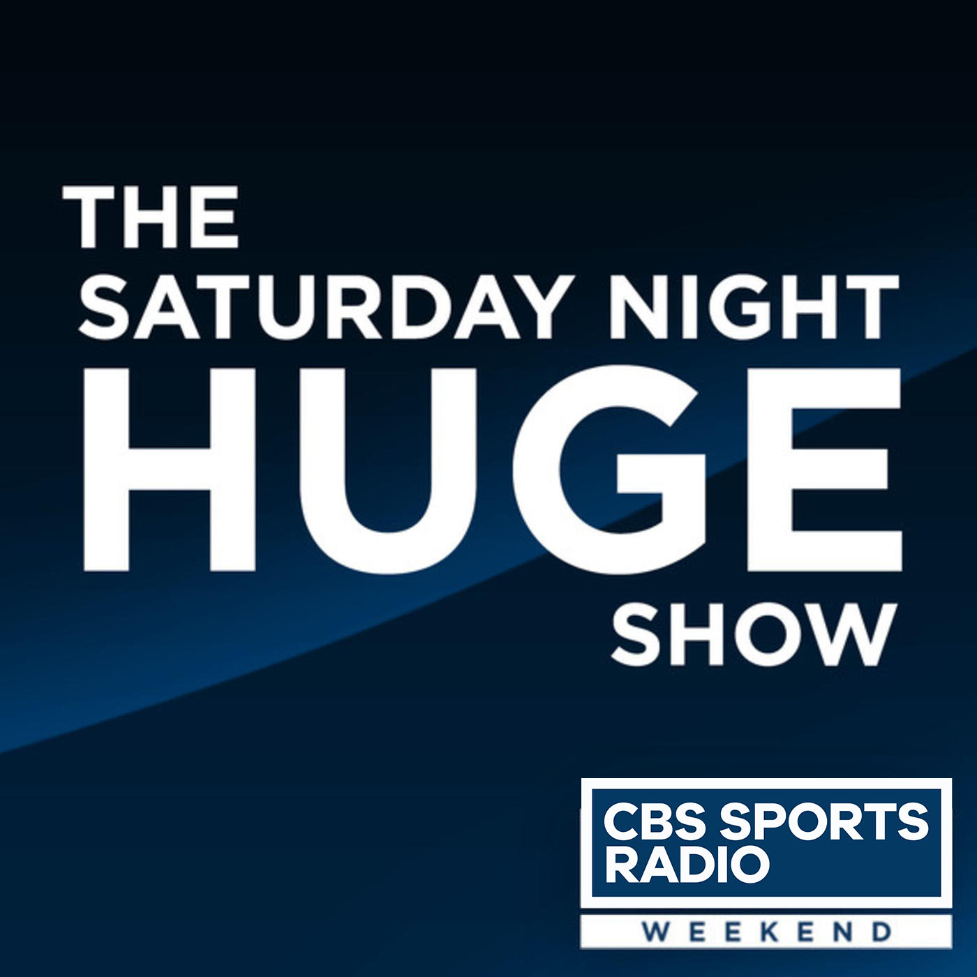 The Huge Show with Bill Simonson