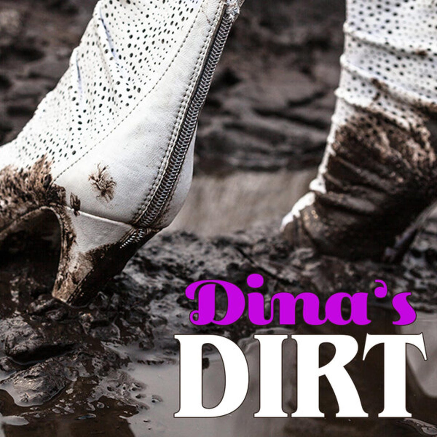 Dina's Dirt