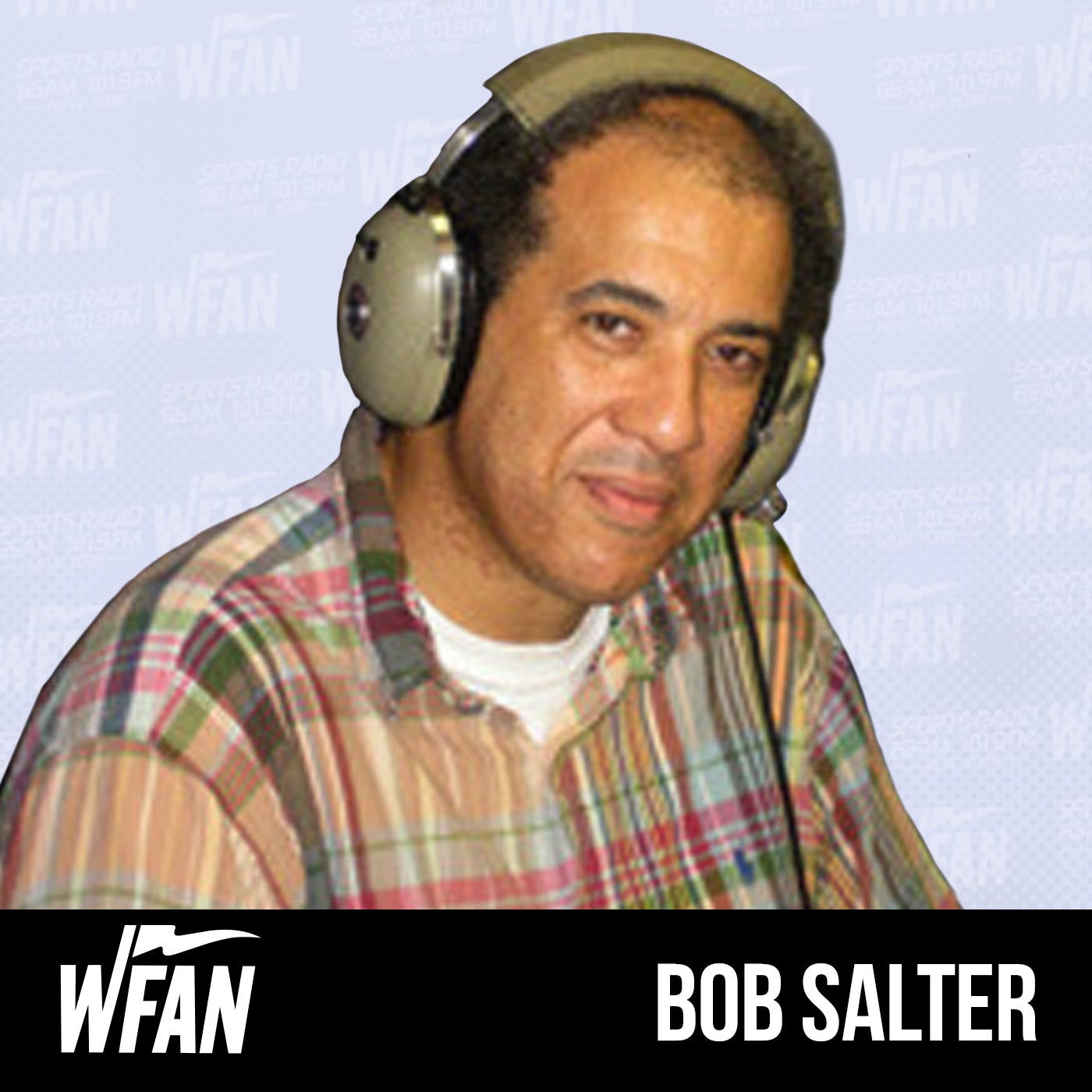 Bob Salter