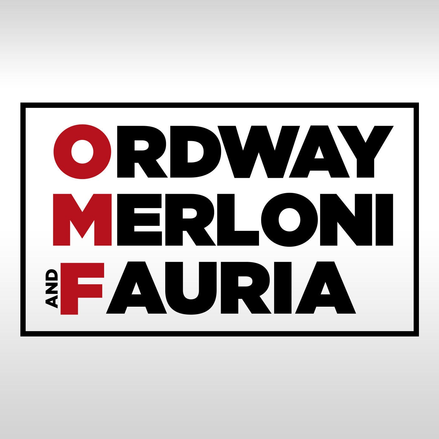 Ordway, Merloni & Fauria