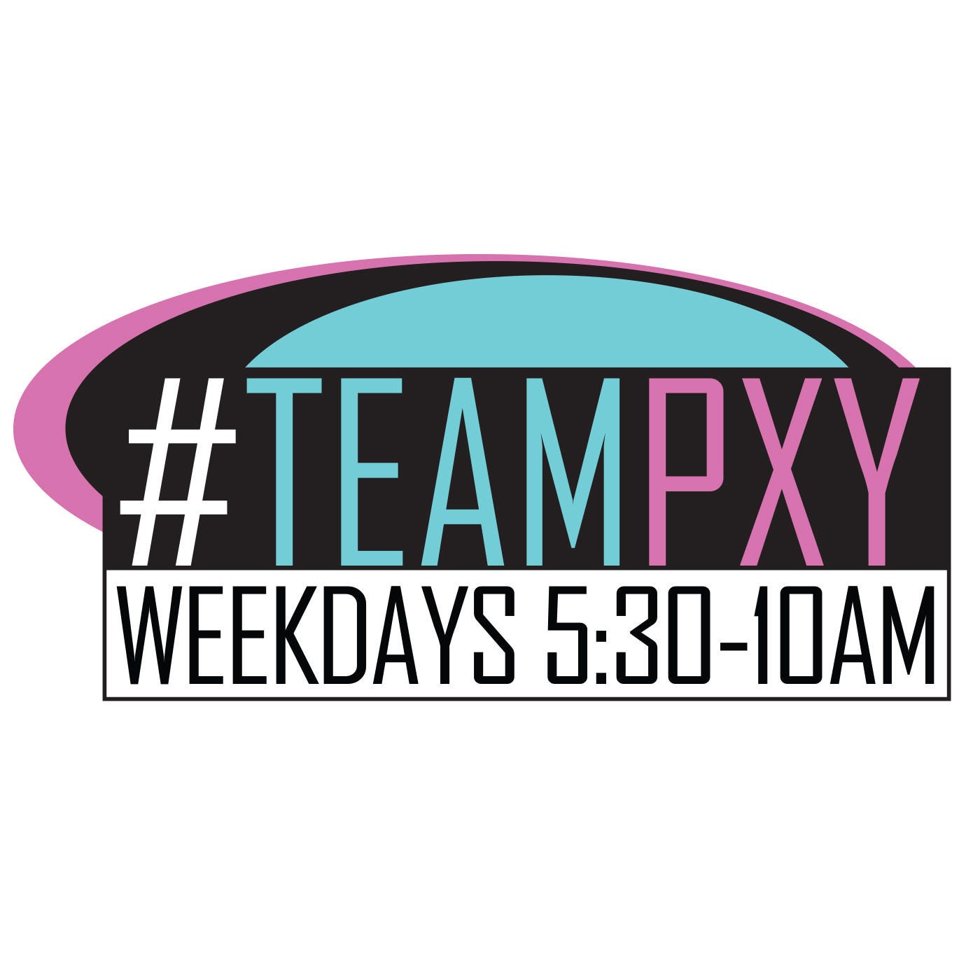 #TeamPXY On Demand