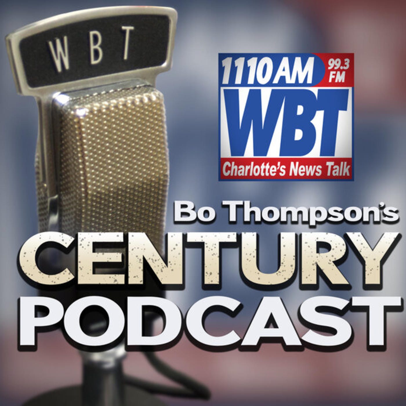 WBT's Century Podcast