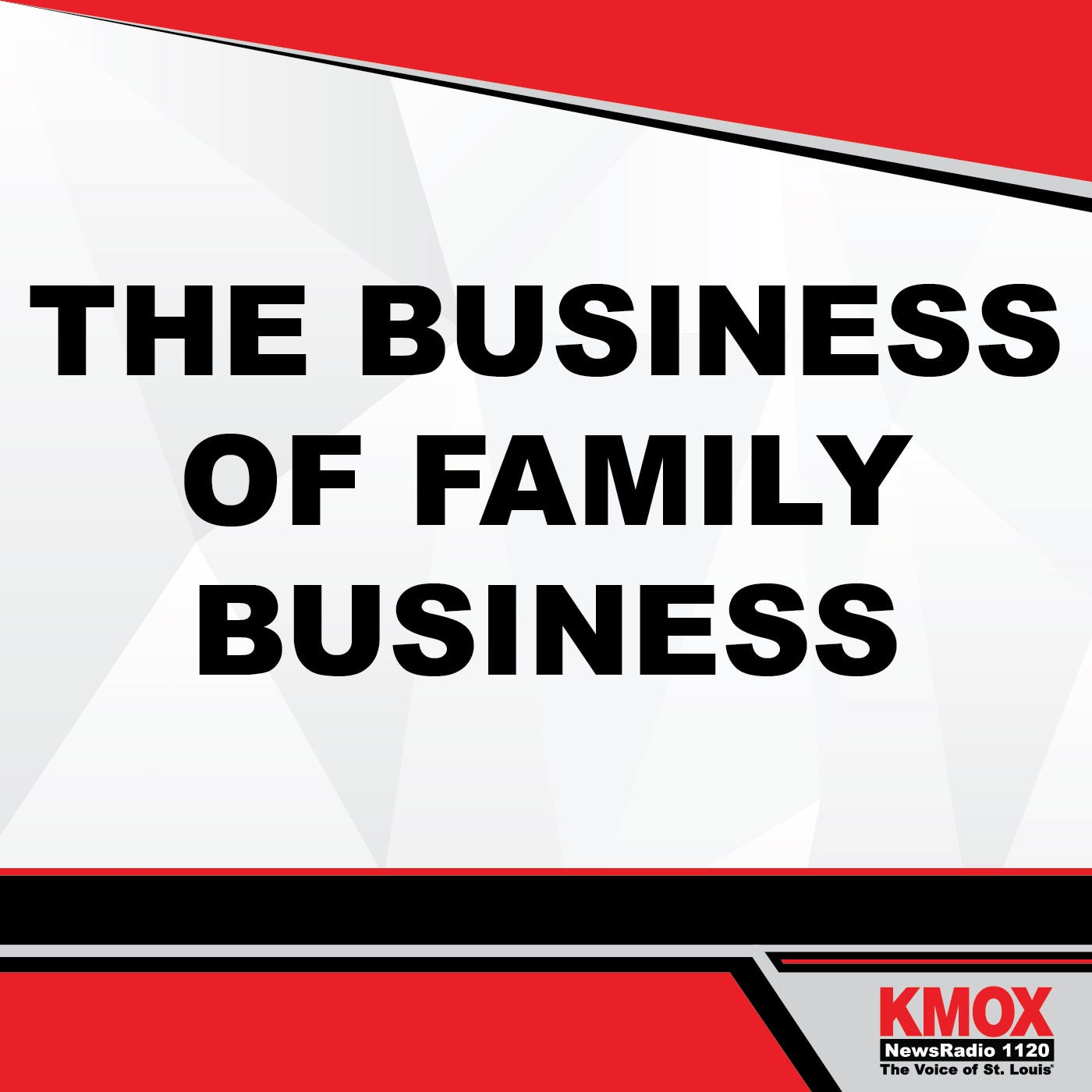 The Business of Family Business Podcast