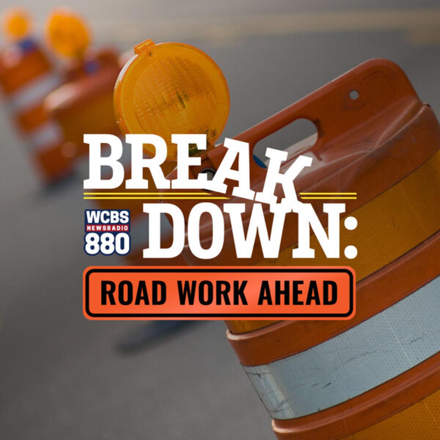 The WCBS 880 Break Down