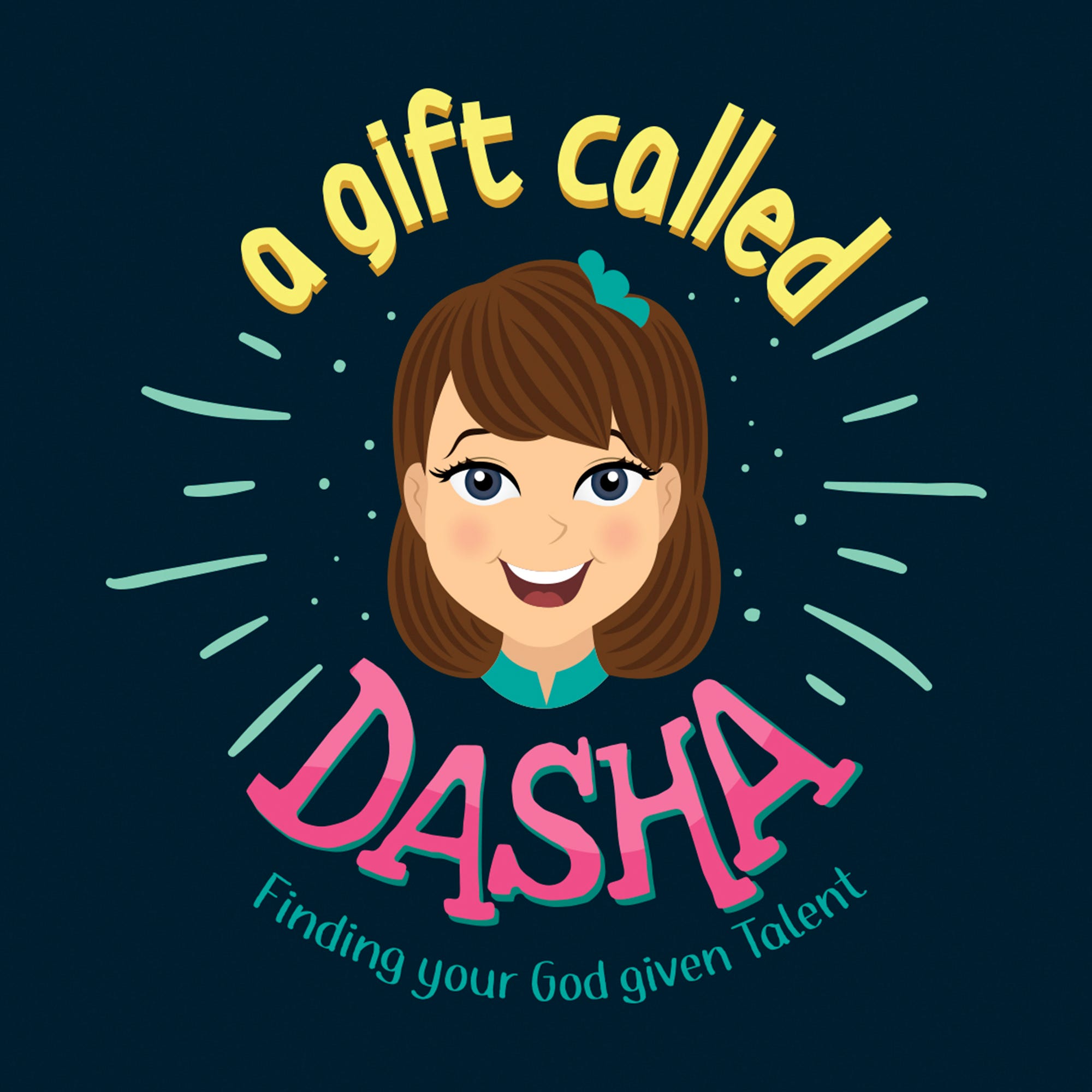 A gift called Dasha