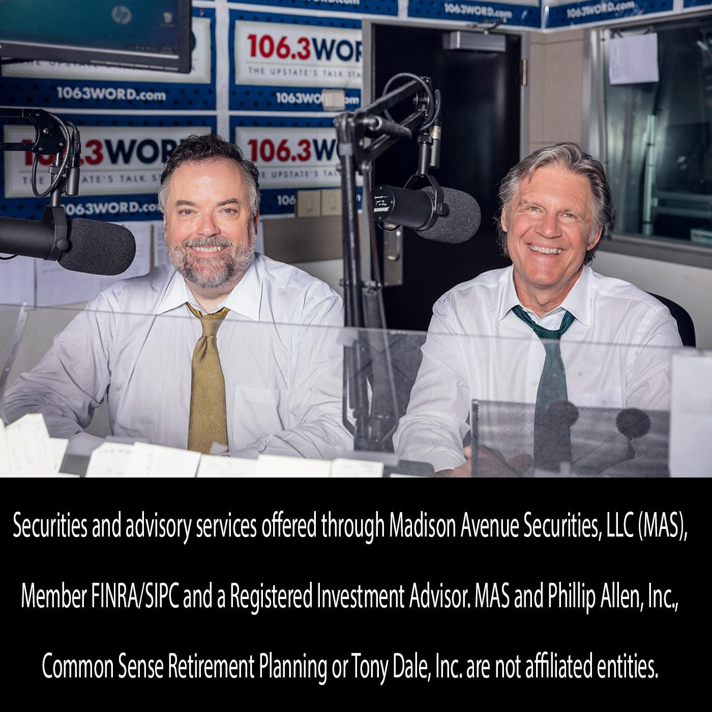 Common Sense Retirement Planning
