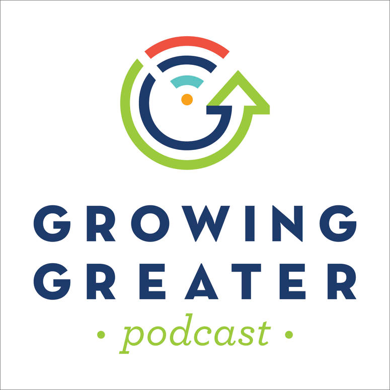 Growing Greater