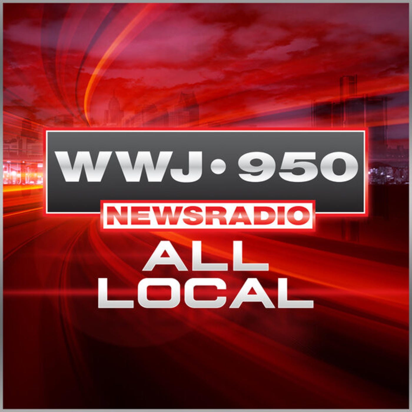 WWJ's All Local