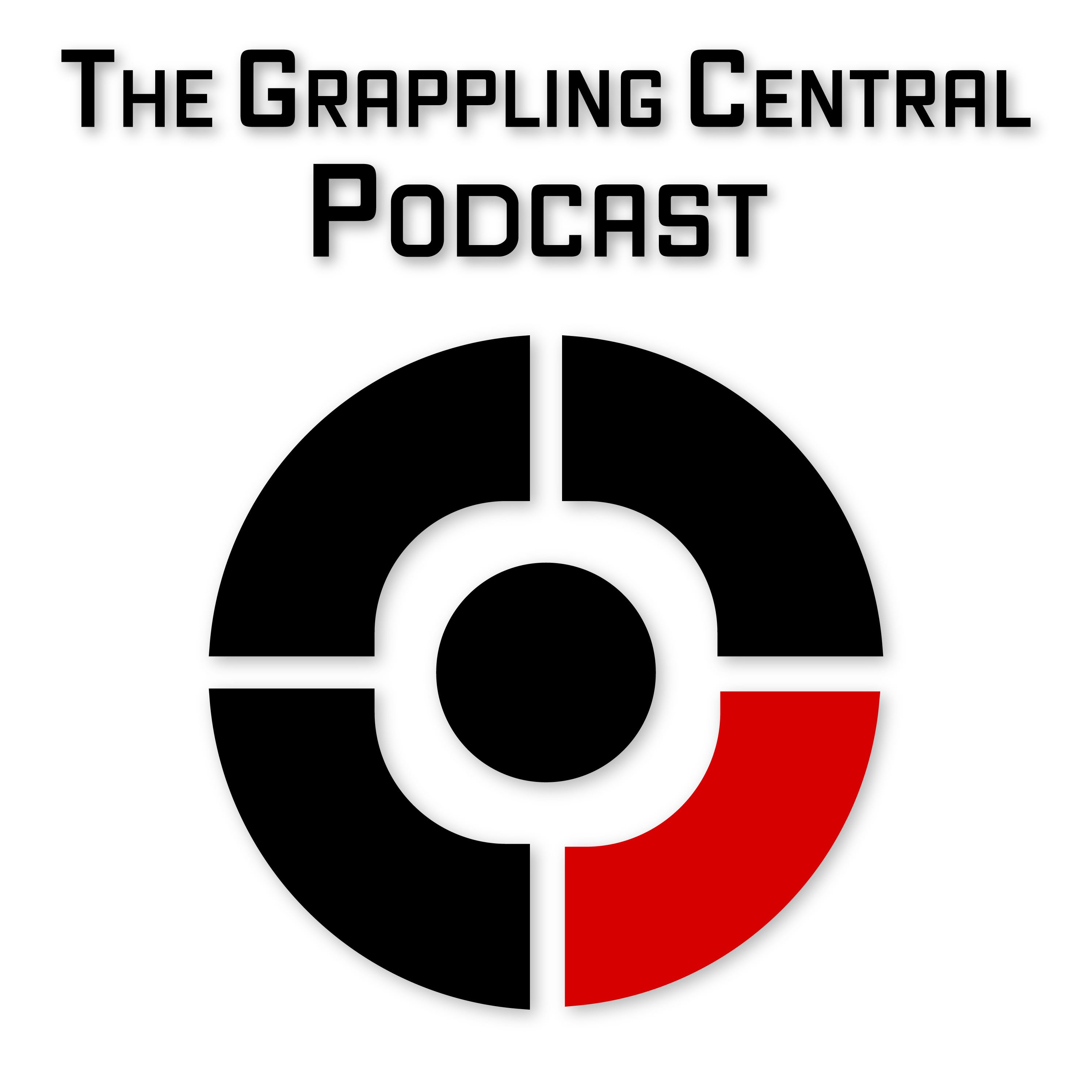 The BJJ Fanatics Podcast