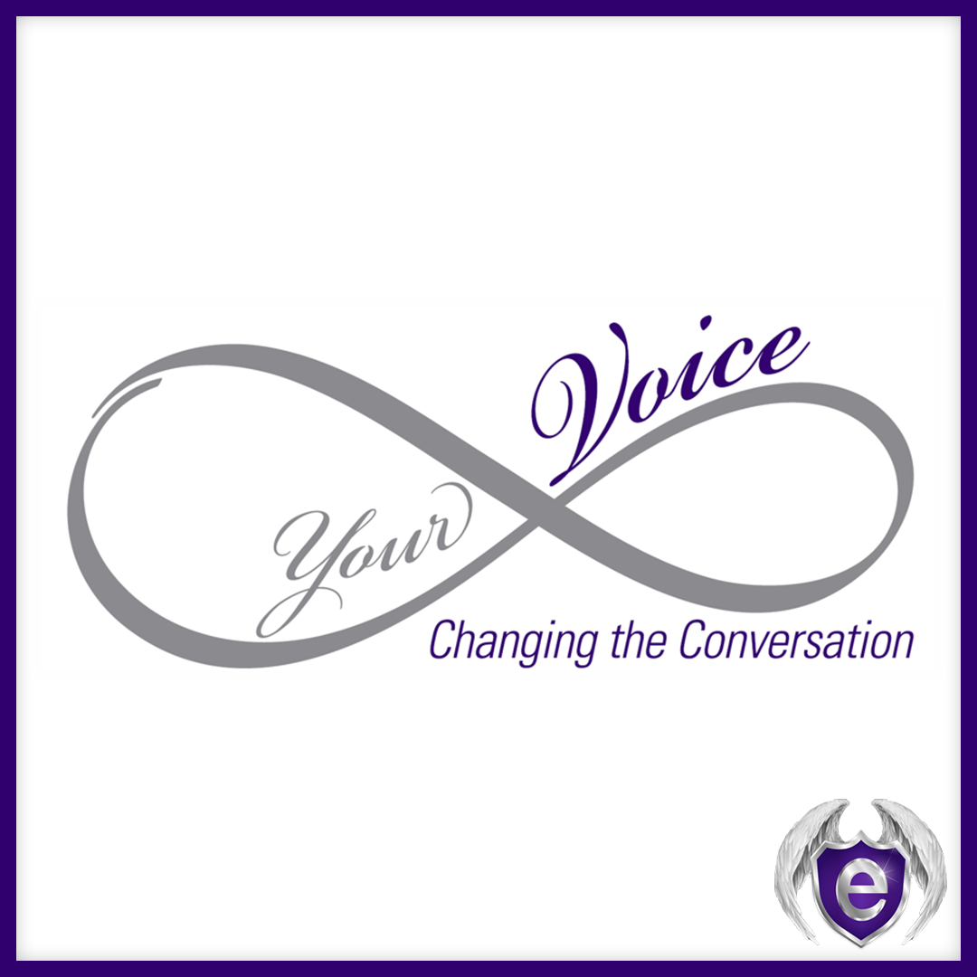 Your Voice Podcast