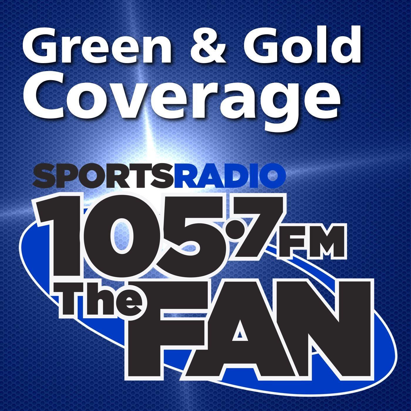 Packers Coverage
