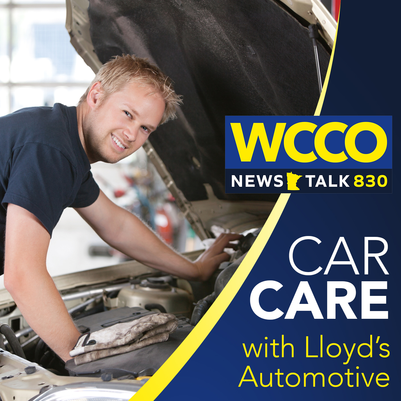 WCCO's Car Care