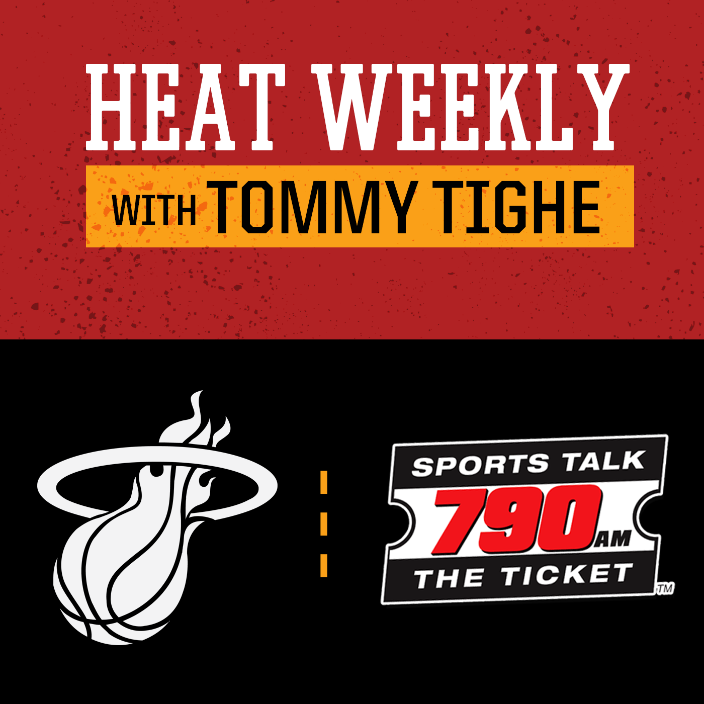 HEAT Weekly