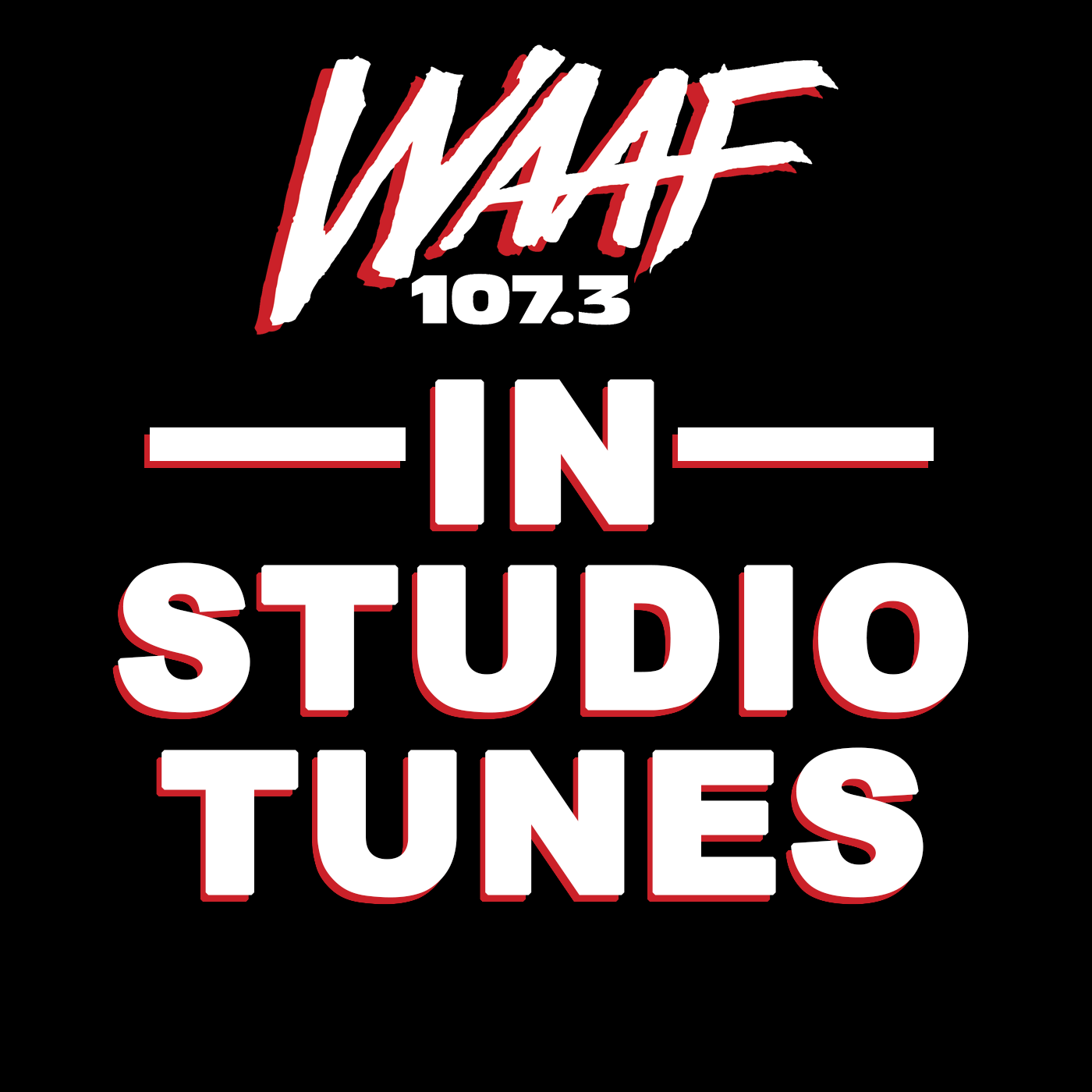 In-Studio Tunes Archives