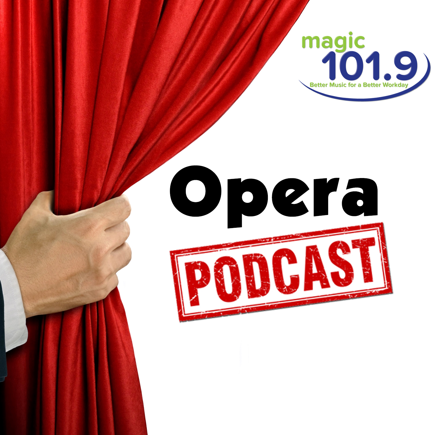 New Orleans Opera At Large