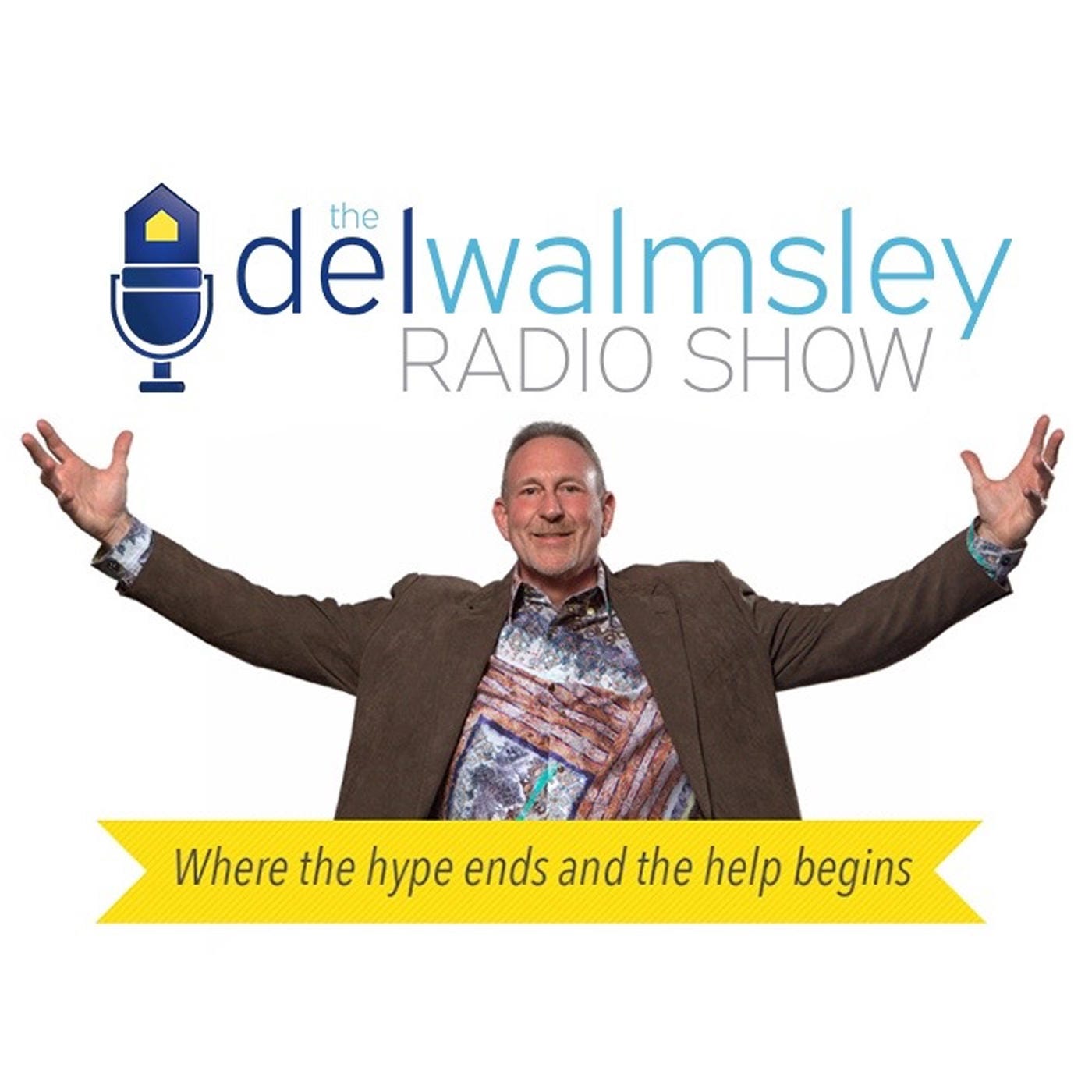 Del Walmsley Show