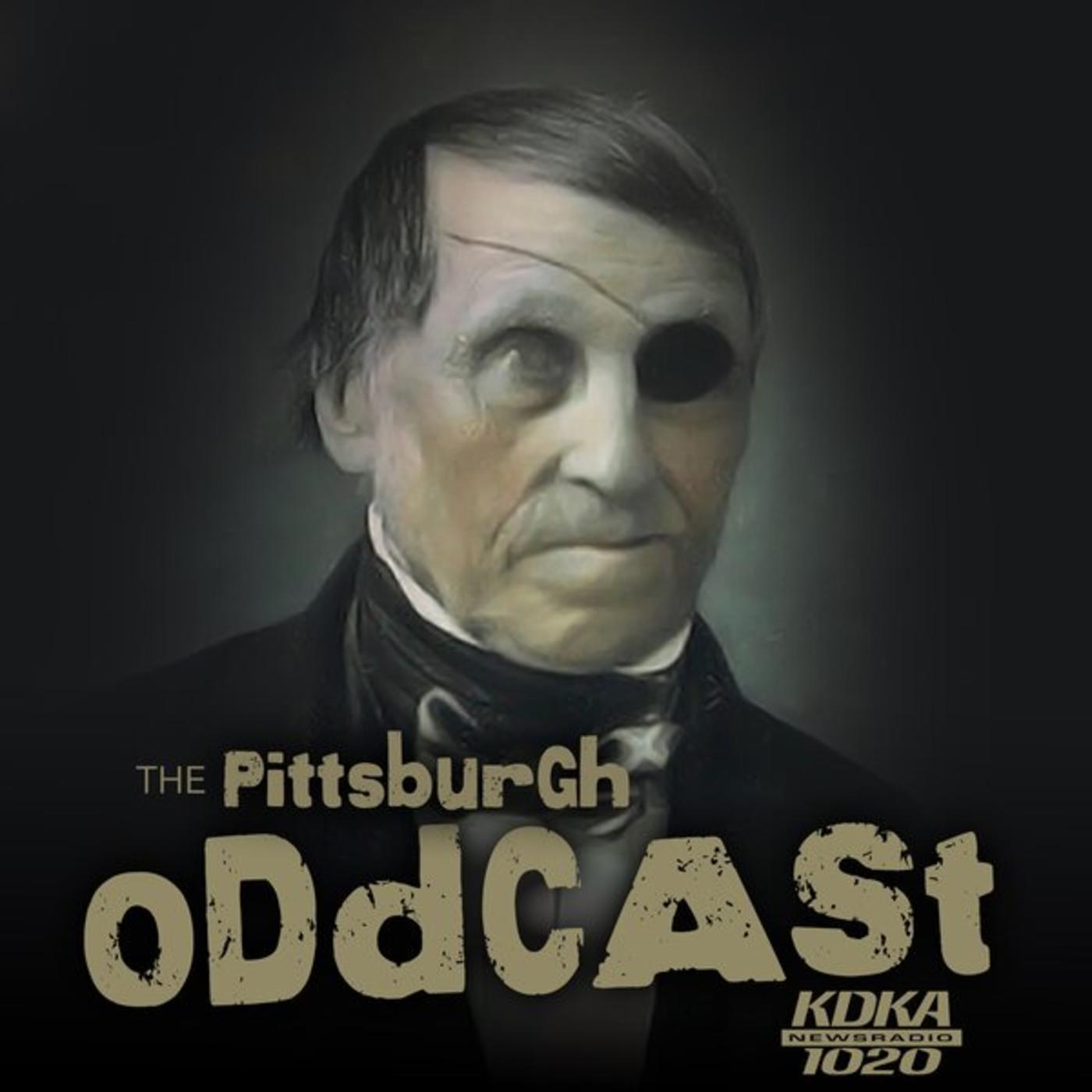 The Pittsburgh Oddcast