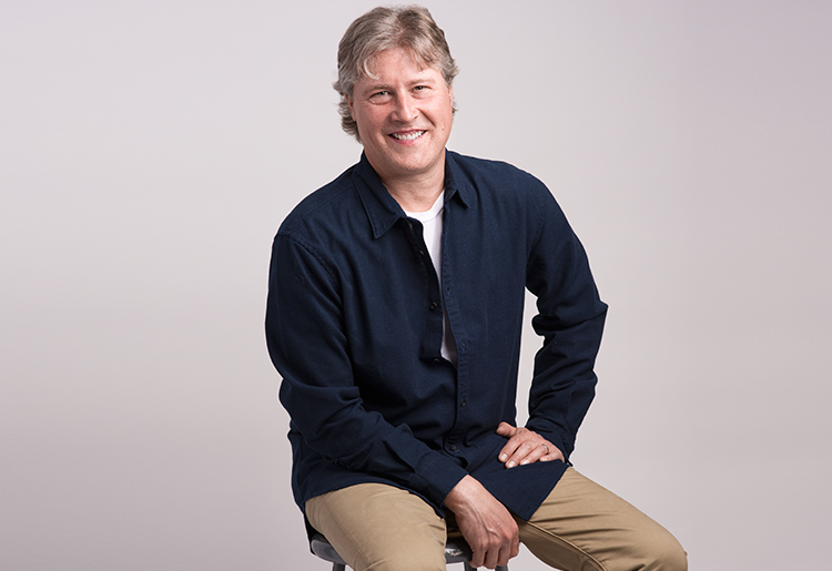 Majic Mornings with Ryan Podcast