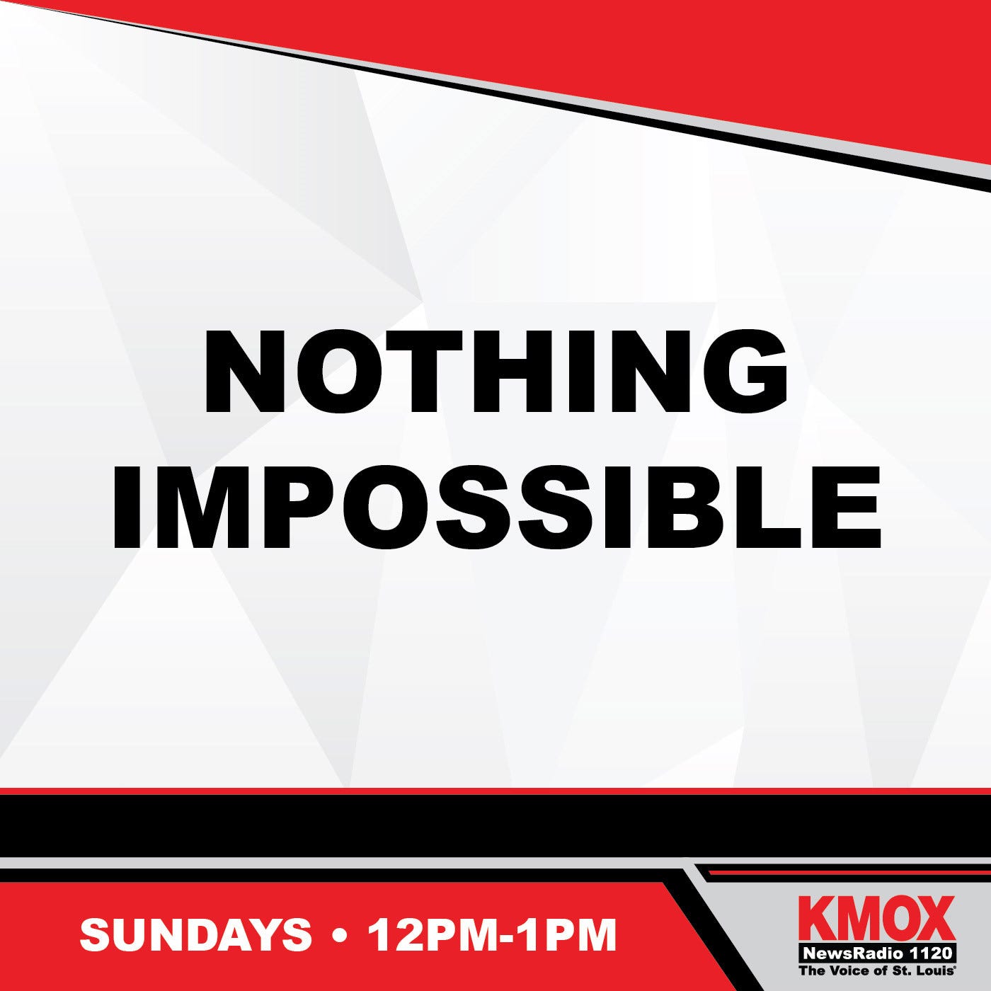 Nothing Impossible