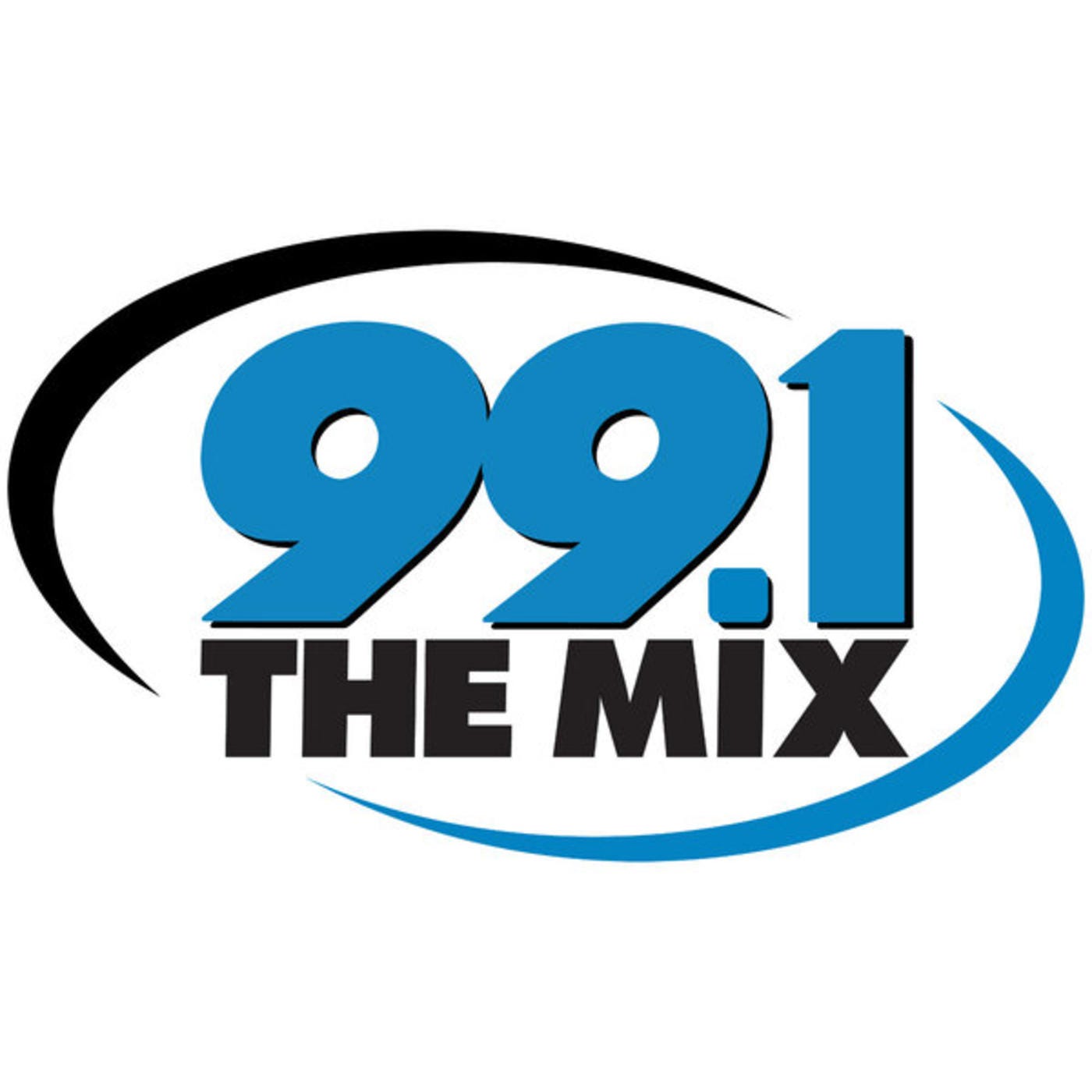 99.1 The Mix Public Affairs