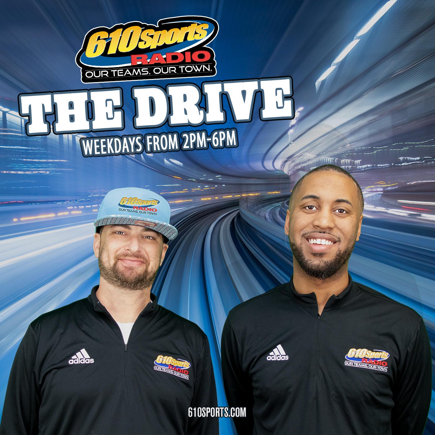 The Drive
