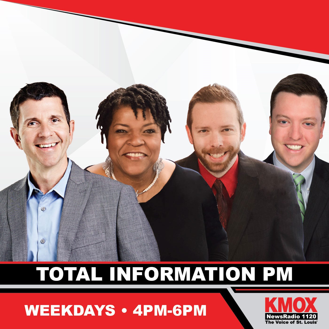 Total Information PM