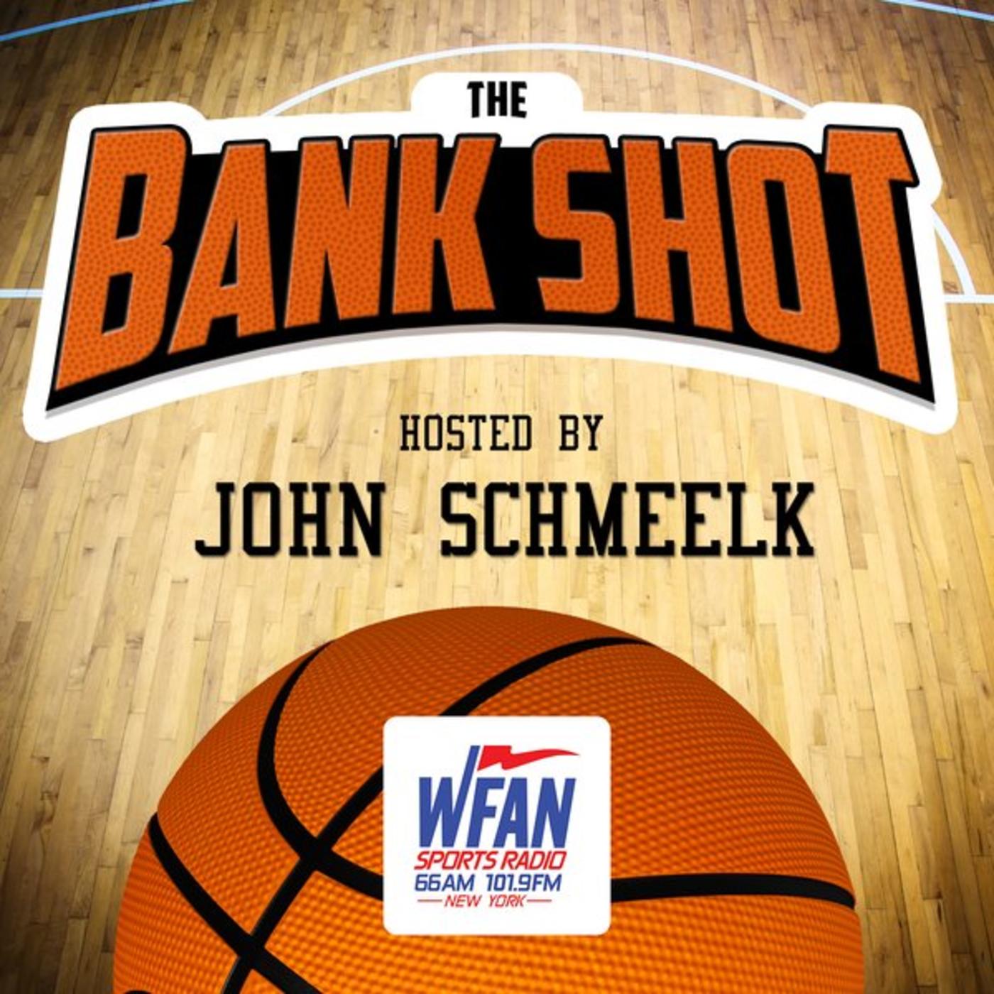 The Bank Shot