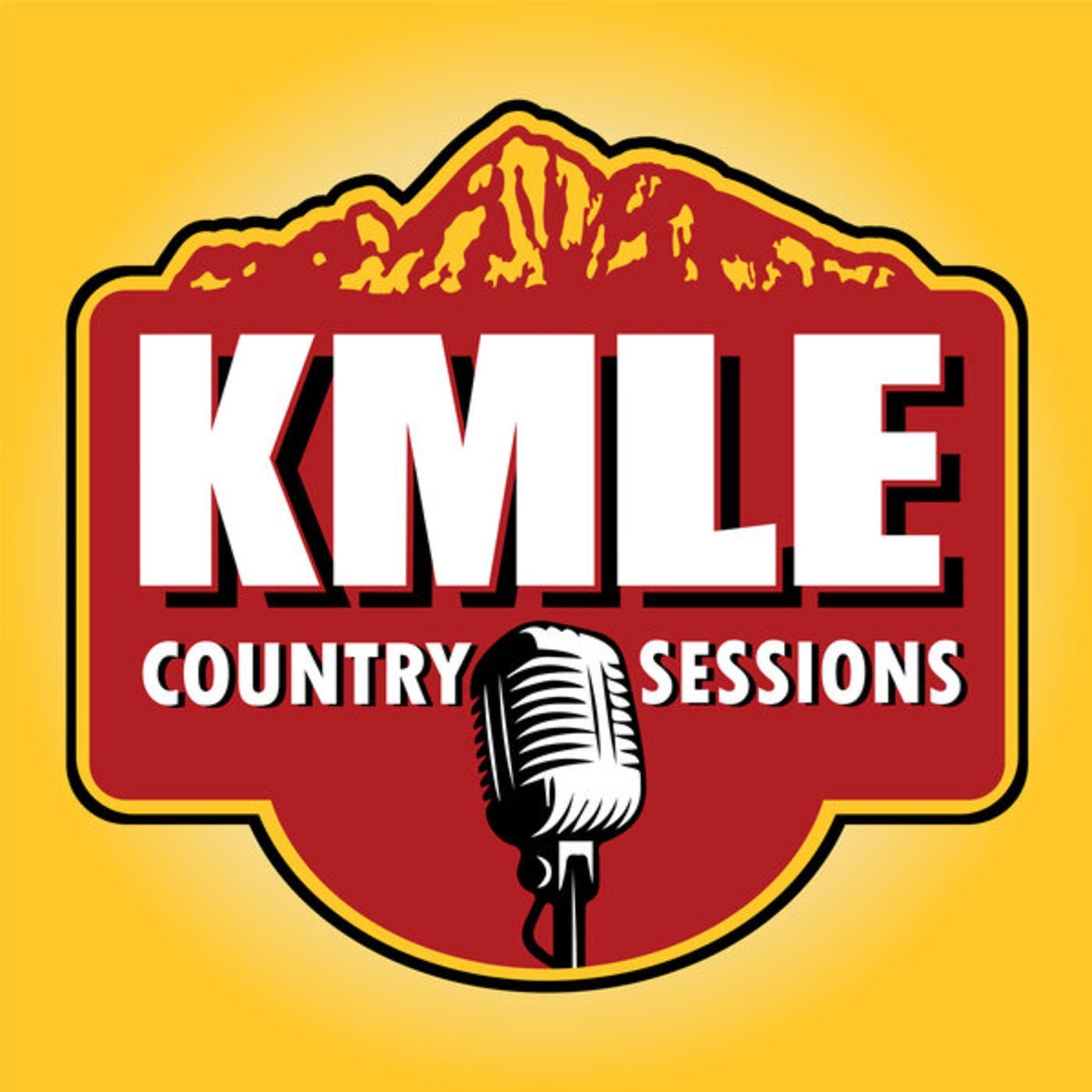 KMLE Country Sessions