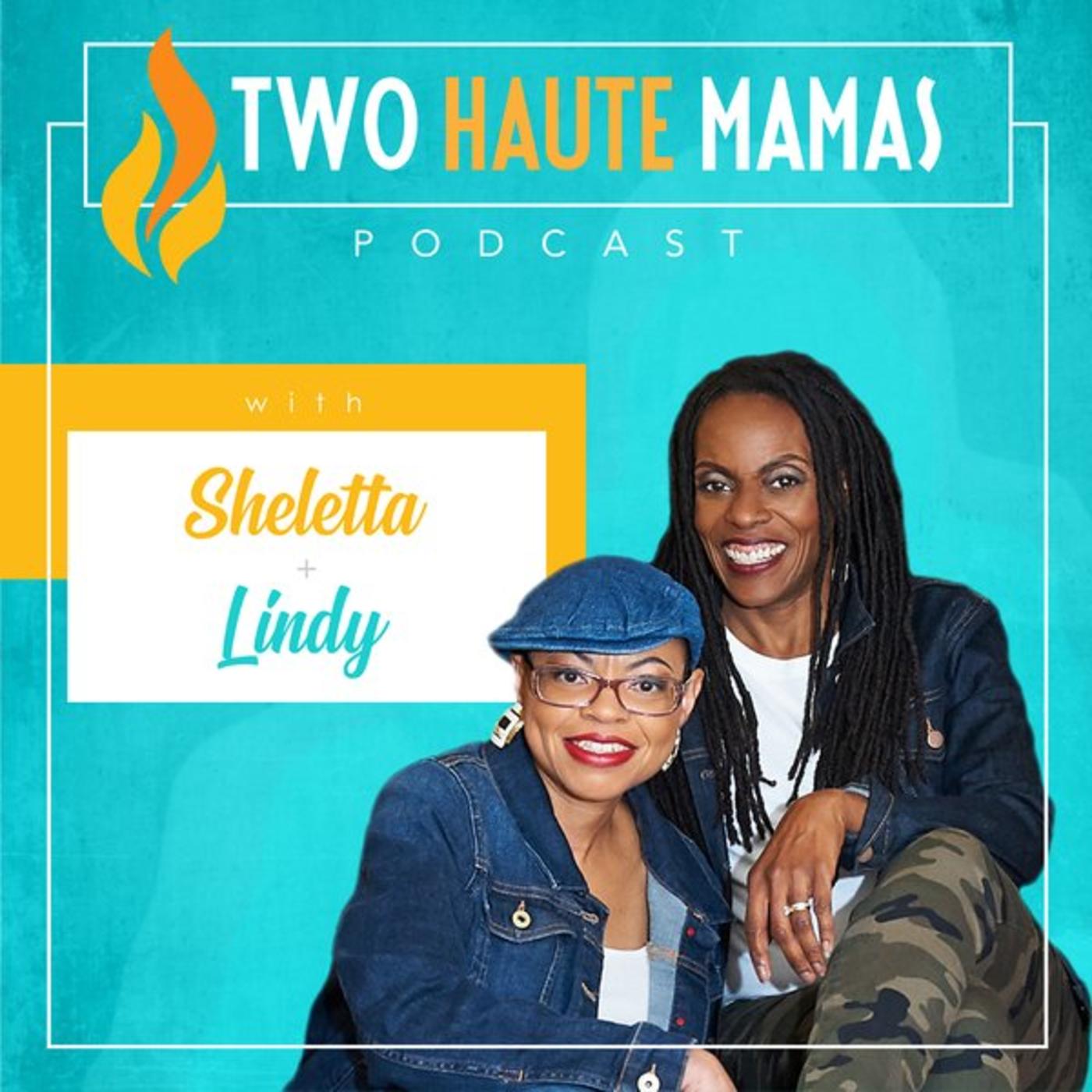 Two Haute Mamas