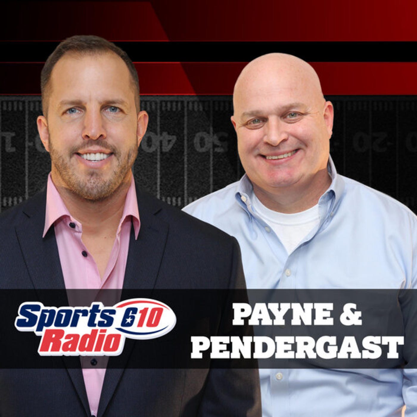 Payne & Pendergast
