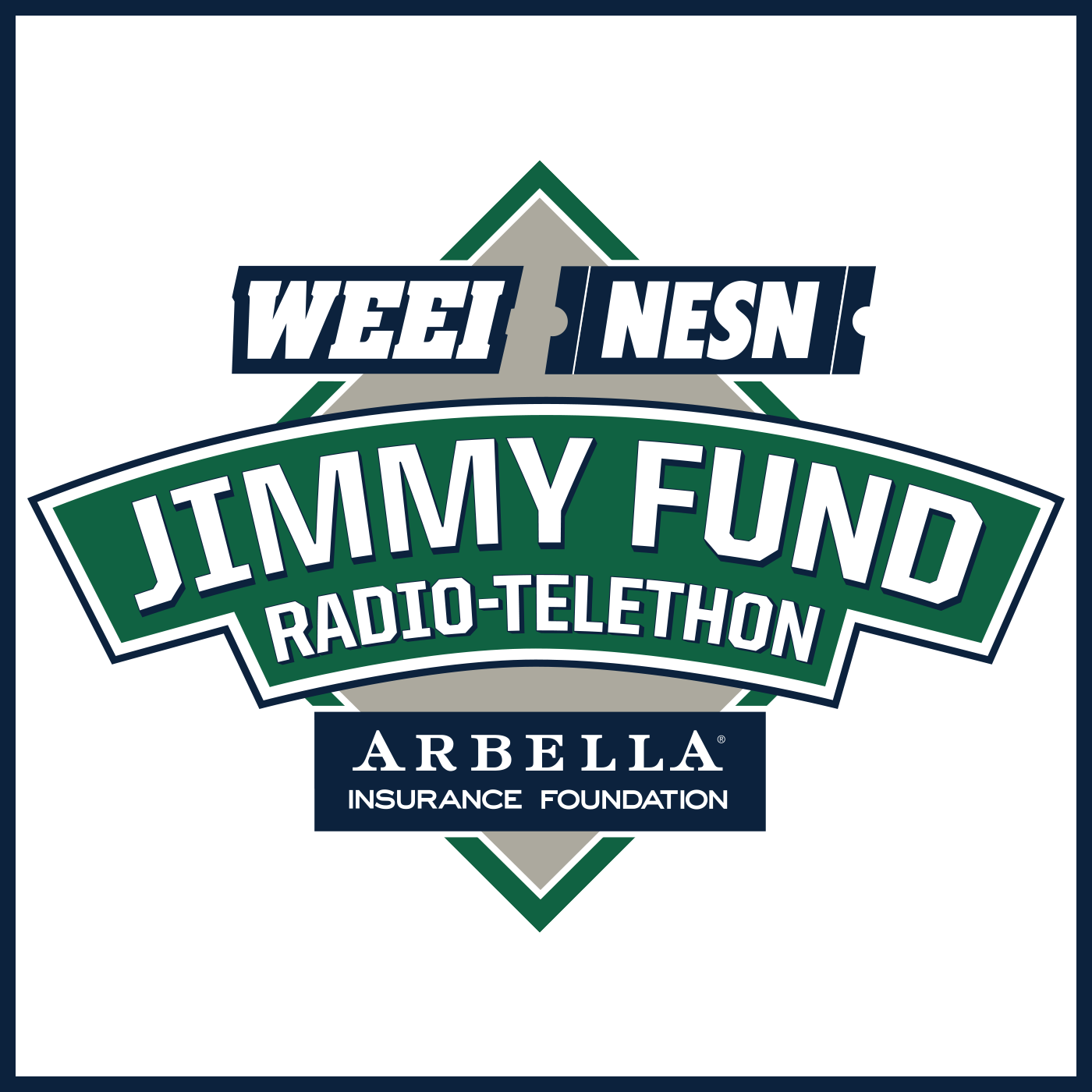 WEEI/NESN Jimmy Fund Radio-Telethon