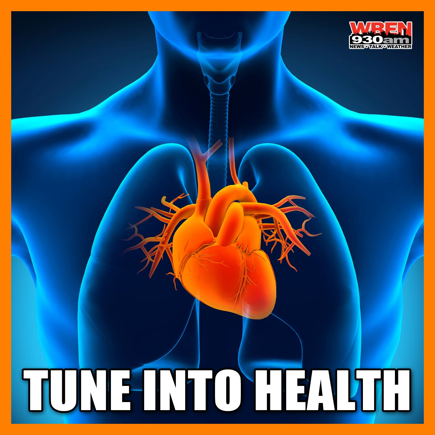 Tune Into Health