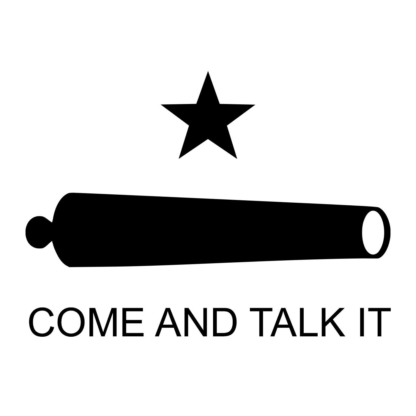 Come and Talk It Podcast
