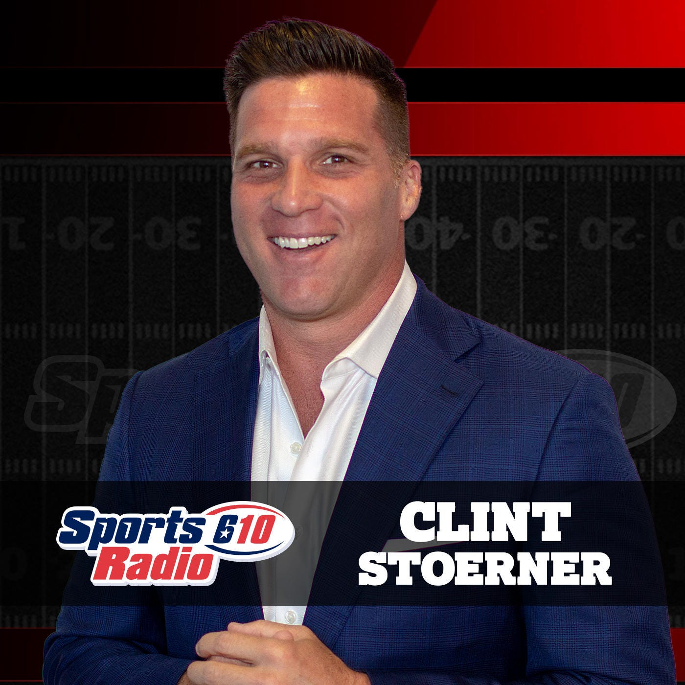 Clint Stoerner & The Show