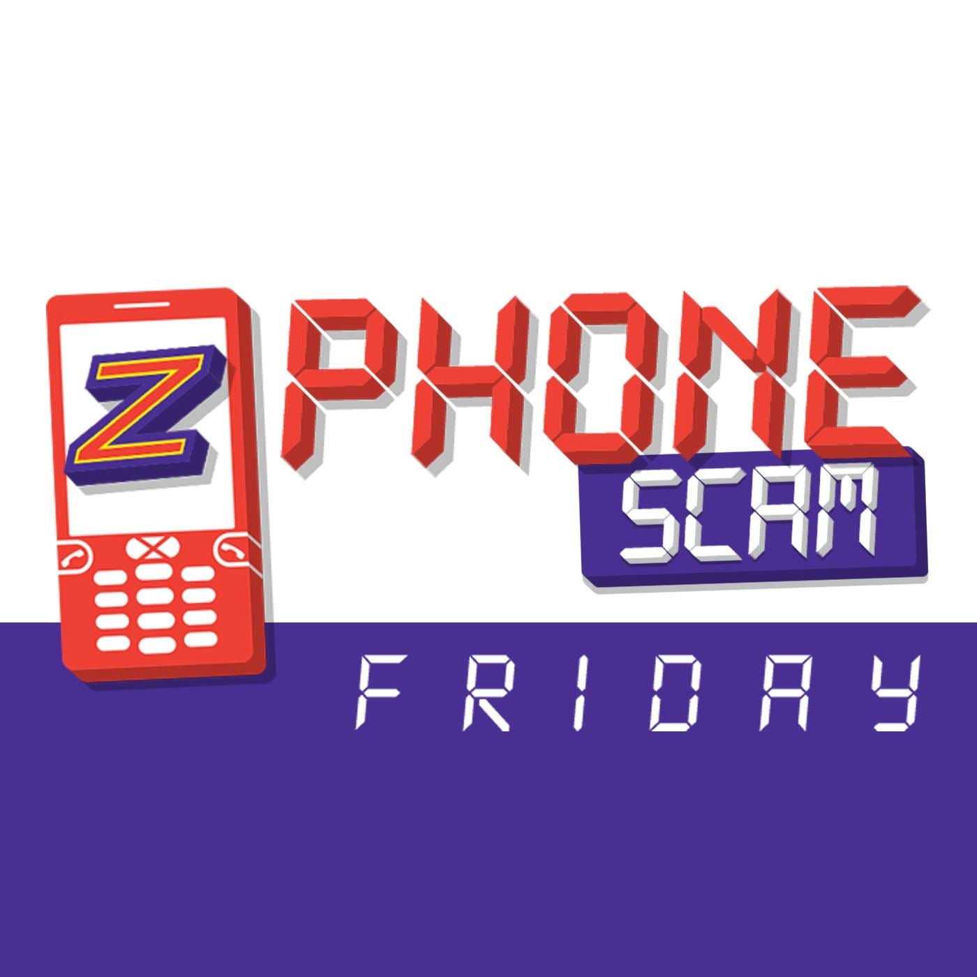 Phone Scams